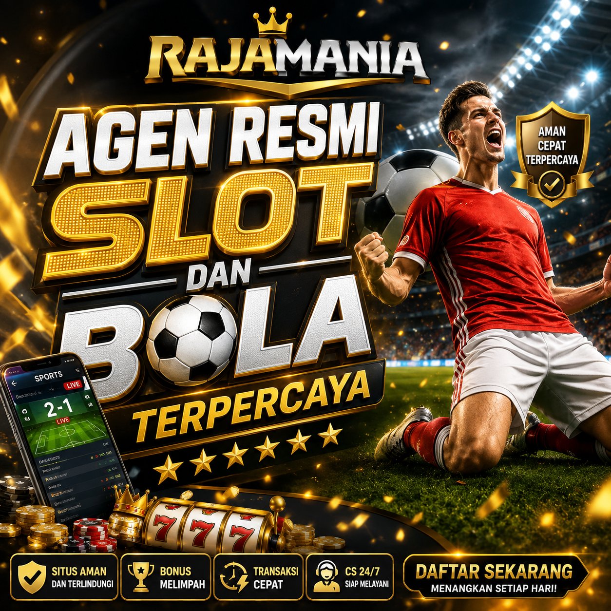 RAJAMANIA